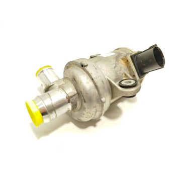 Recambio de bomba agua para ford kuga iii (dfk) 2.5 duratec plug-in-hybrid referencia OEM IAM LX6E8501BA 2732486 