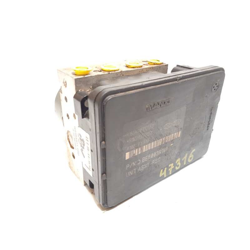 Recambio de abs para hyundai tucson tecno 2wd referencia OEM IAM 58920D7100 BE6003R100 MGH80BH6013R100