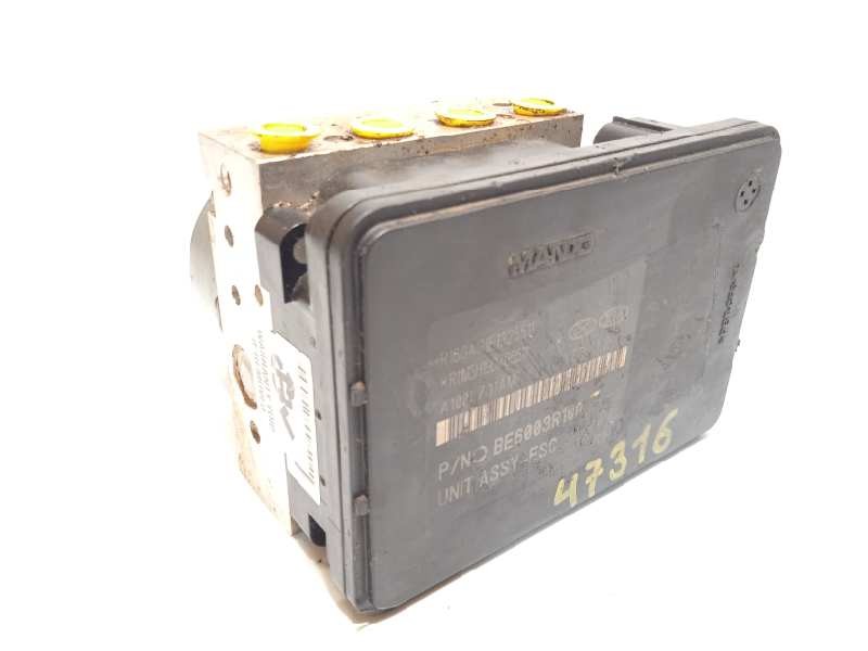 Recambio de abs para hyundai tucson tecno 2wd referencia OEM IAM 58920D7100 BE6003R100 MGH80BH6013R100