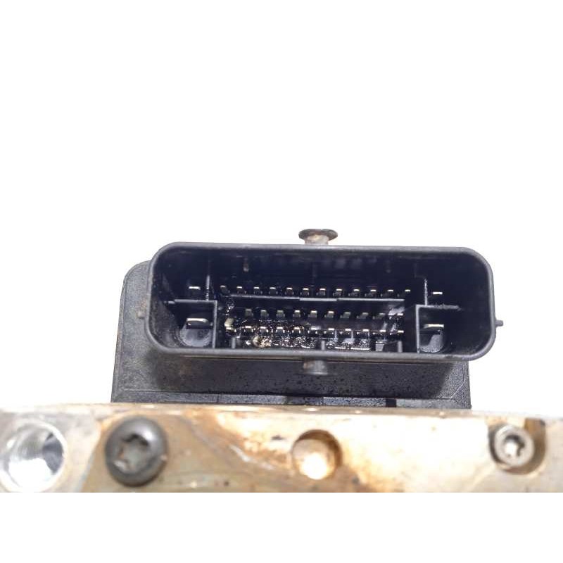 Recambio de abs para hyundai tucson tecno 2wd referencia OEM IAM 58920D7100 BE6003R100 MGH80BH6013R100