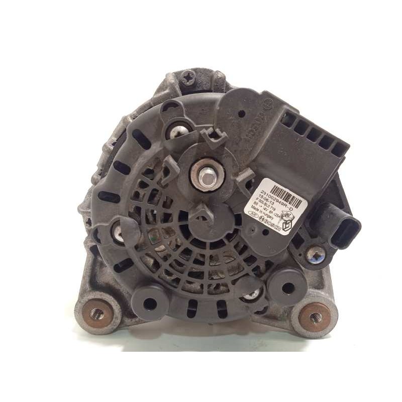 Recambio de alternador para dacia logan ii laureate referencia OEM IAM 231002949R  F000BL0719