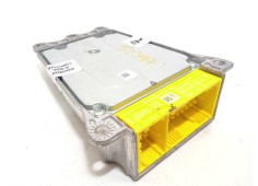 Recambio de centralita airbag para mercedes-benz clase m (w164) 420 / 450 cdi (164.128) referencia OEM IAM A1648207926 A16482074 2