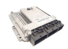 Recambio de centralita motor uce para dacia logan ii laureate referencia OEM IAM 237102213R  0281030439