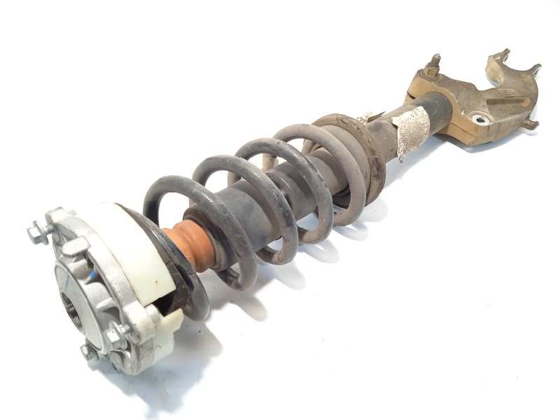 Recambio de amortiguador delantero derecho para audi q5 (fyb) 40 tdi quattro básico referencia OEM IAM 80A413031AG  