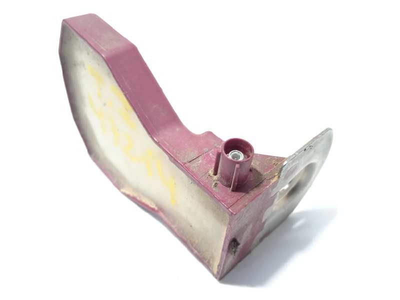 Recambio de antena para audi q5 (fyb) 40 tdi quattro básico referencia OEM IAM 4M0035507  