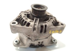 Recambio de alternador para opel corsa d selective referencia OEM IAM 13222931 93190139 0124425057 2