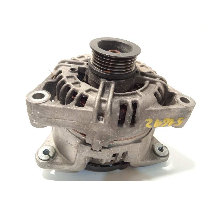 Recambio de alternador para opel corsa d selective referencia OEM IAM 13222931 93190139 0124425057