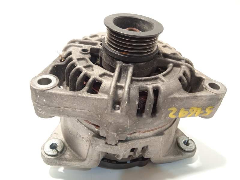 Recambio de alternador para opel corsa d selective referencia OEM IAM 13222931 93190139 0124425057