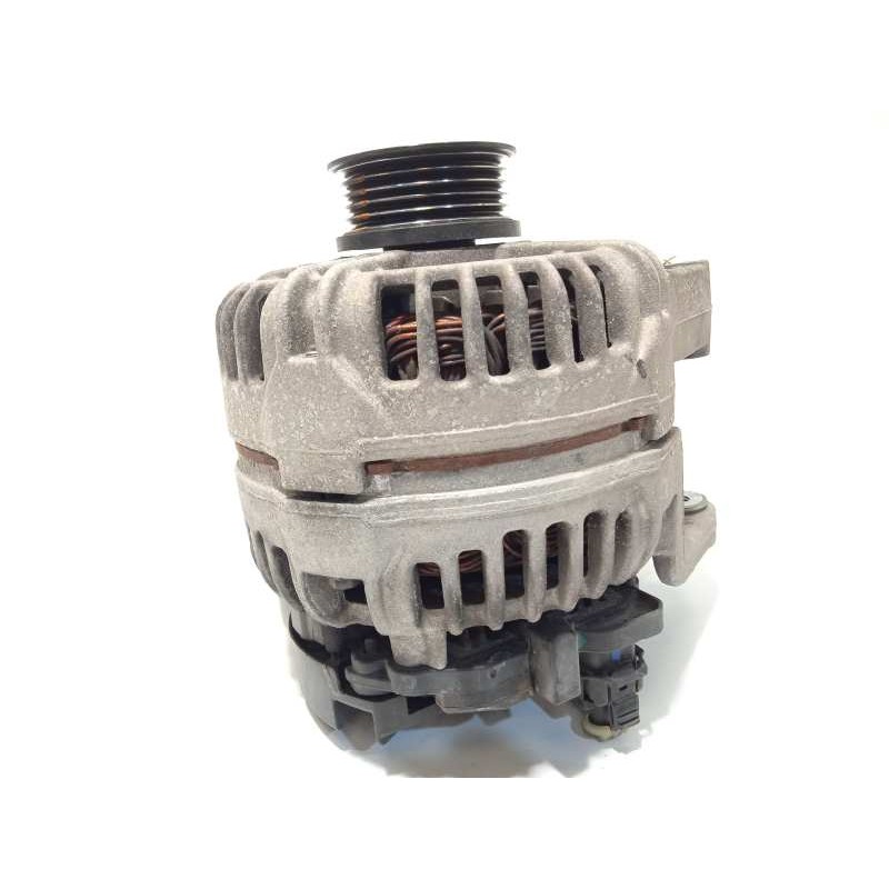 Recambio de alternador para opel corsa d selective referencia OEM IAM 13222931 93190139 0124425057