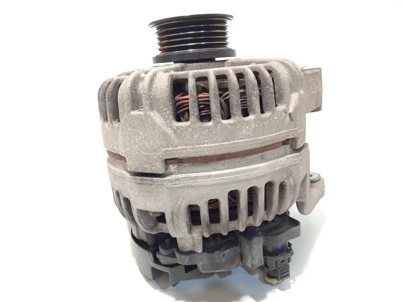 Recambio de alternador para opel corsa d selective referencia OEM IAM 13222931 93190139 0124425057