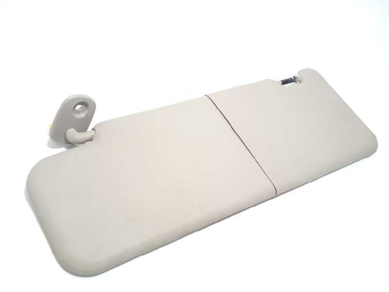 Recambio de parasol izquierdo para dacia logan ii laureate referencia OEM IAM 964016685R  