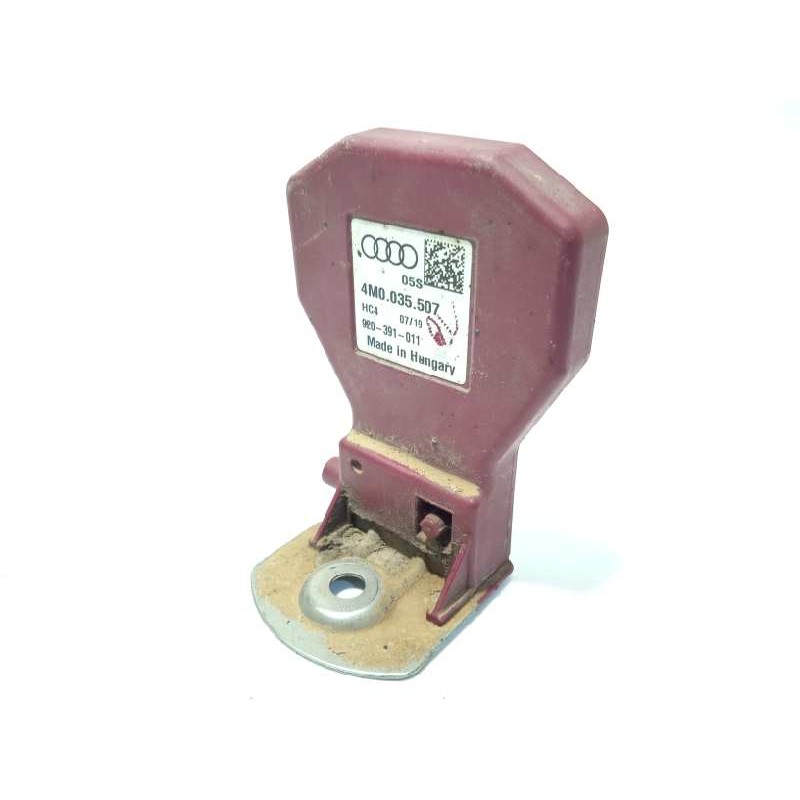 Recambio de antena para audi q5 (fyb) 40 tdi quattro básico referencia OEM IAM 4M0035507  