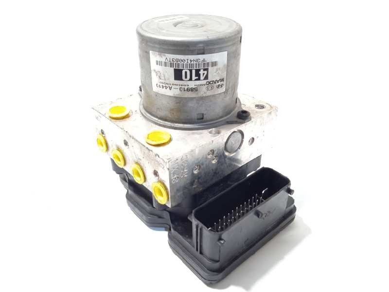Recambio de abs para kia carens ( ) concept referencia OEM IAM 58910A4410 BE6003Q921 60BH6013Q921
