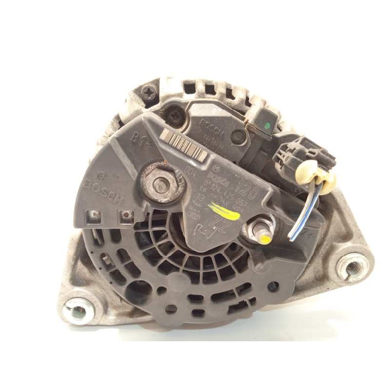 Recambio de alternador para opel corsa d selective referencia OEM IAM 13222931 93190139 0124425057