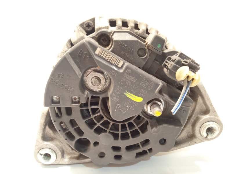 Recambio de alternador para opel corsa d selective referencia OEM IAM 13222931 93190139 0124425057
