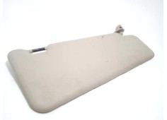 Recambio de parasol izquierdo para dacia logan ii laureate referencia OEM IAM 964016685R   2