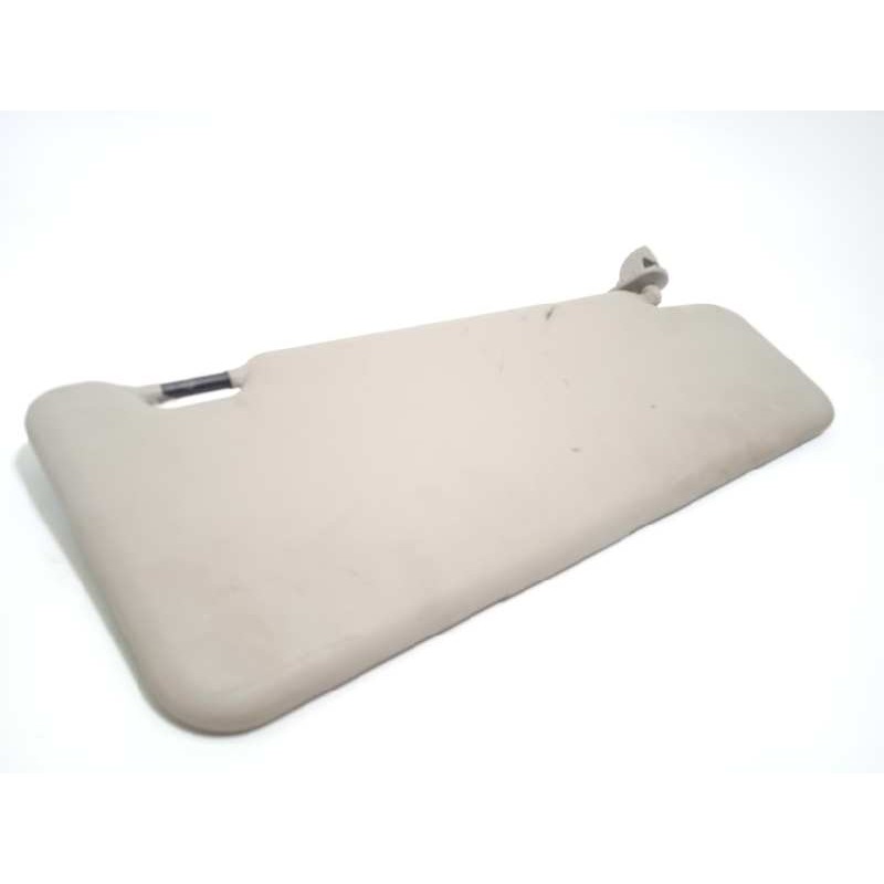 Recambio de parasol izquierdo para dacia logan ii laureate referencia OEM IAM 964016685R  