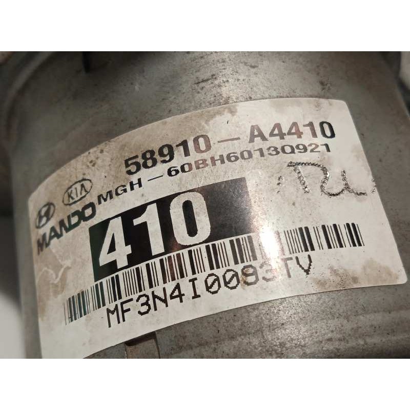 Recambio de abs para kia carens ( ) concept referencia OEM IAM 58910A4410 BE6003Q921 60BH6013Q921