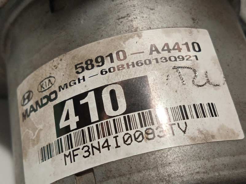 Recambio de abs para kia carens ( ) concept referencia OEM IAM 58910A4410 BE6003Q921 60BH6013Q921