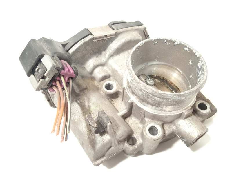 Recambio de caja mariposa para opel corsa d selective referencia OEM IAM 55562270  0280750483