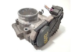 Recambio de caja mariposa para opel corsa d selective referencia OEM IAM 55562270  0280750483 2