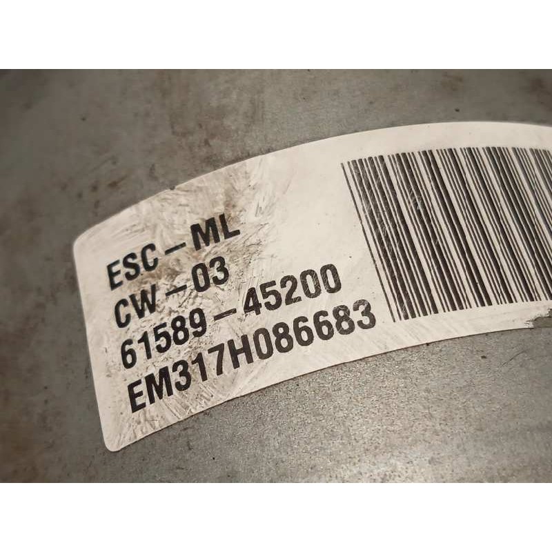 Recambio de abs para kia pro_cee´d ( ) gt-line referencia OEM IAM 58920A2230 6158945200 A258920800