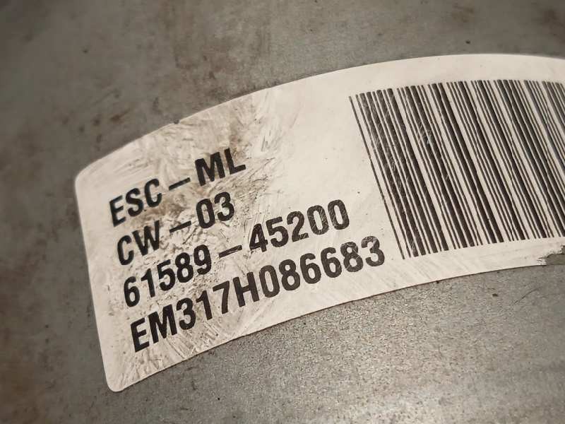 Recambio de abs para kia pro_cee´d ( ) gt-line referencia OEM IAM 58920A2230 6158945200 A258920800