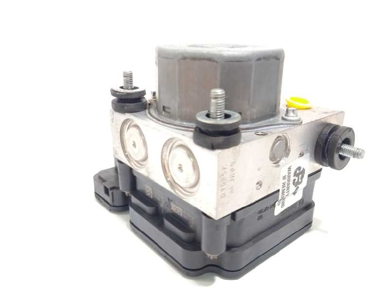 Recambio de abs para dacia logan ii laureate referencia OEM IAM 476601203R 2265106516 269722