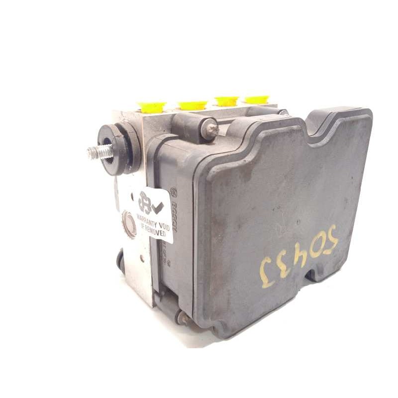 Recambio de abs para dacia logan ii laureate referencia OEM IAM 476601203R 2265106516 269722