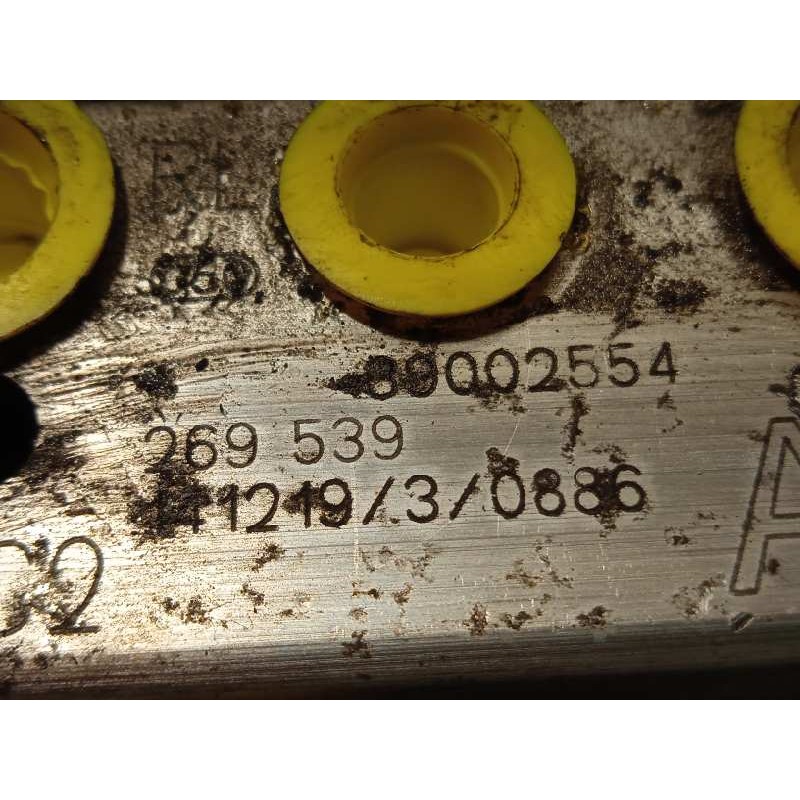 Recambio de abs para opel corsa e expression referencia OEM IAM 39002554 0265956292 269539