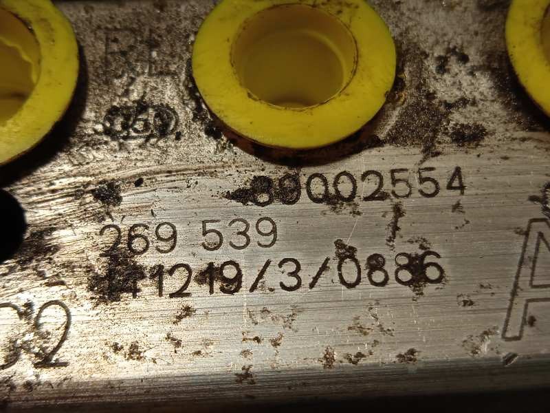 Recambio de abs para opel corsa e expression referencia OEM IAM 39002554 0265956292 269539