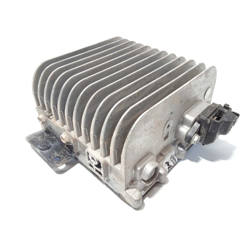 Recambio de convertidor potencia para mazda 3 berlina (bp) referencia OEM IAM BDMC67ZD3C  