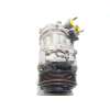 Recambio de compresor aire acondicionado para land rover evoque 2.0 turbo cat referencia OEM IAM CPLA19D629BH LR112585 