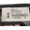 Recambio de elevalunas trasero derecho para volkswagen sharan (7n1) 2.0 tdi referencia OEM IAM 7N0843700F  8K0959801B