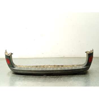 PARAGOLPES TRASERO 7701478196 