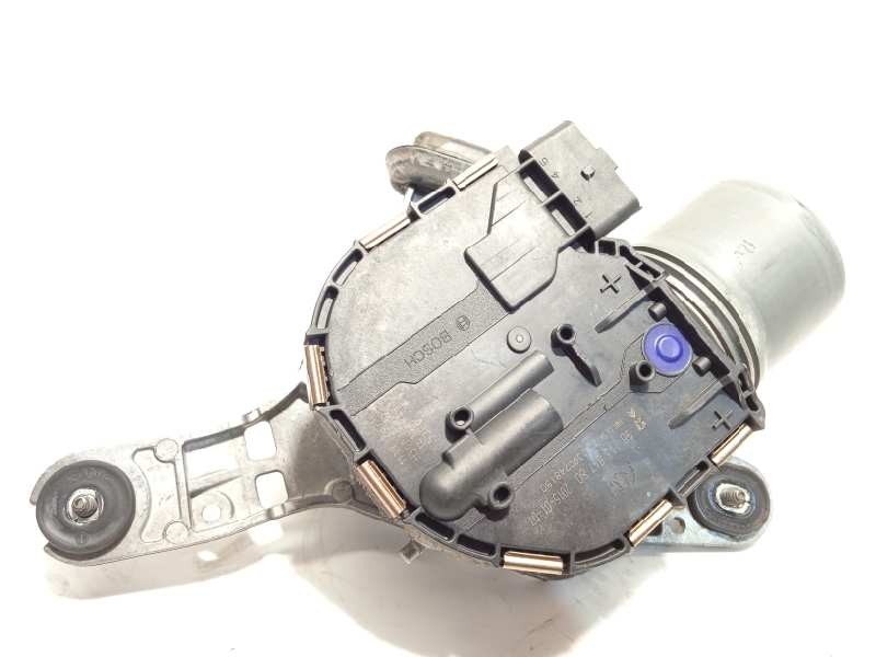 Recambio de motor limpia delantero para citroën c4 picasso intensive referencia OEM IAM 9811384780  