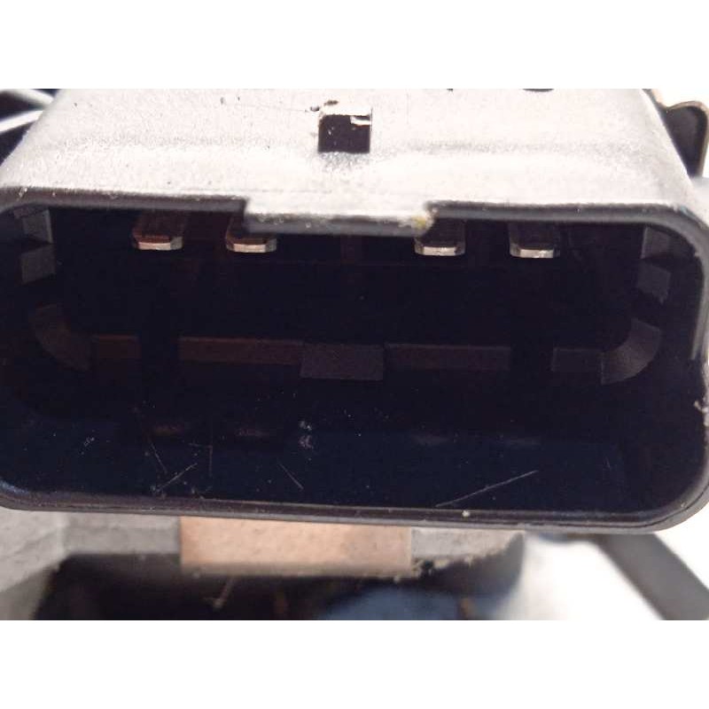 Recambio de motor limpia delantero para citroën c4 picasso intensive referencia OEM IAM 9811384780  