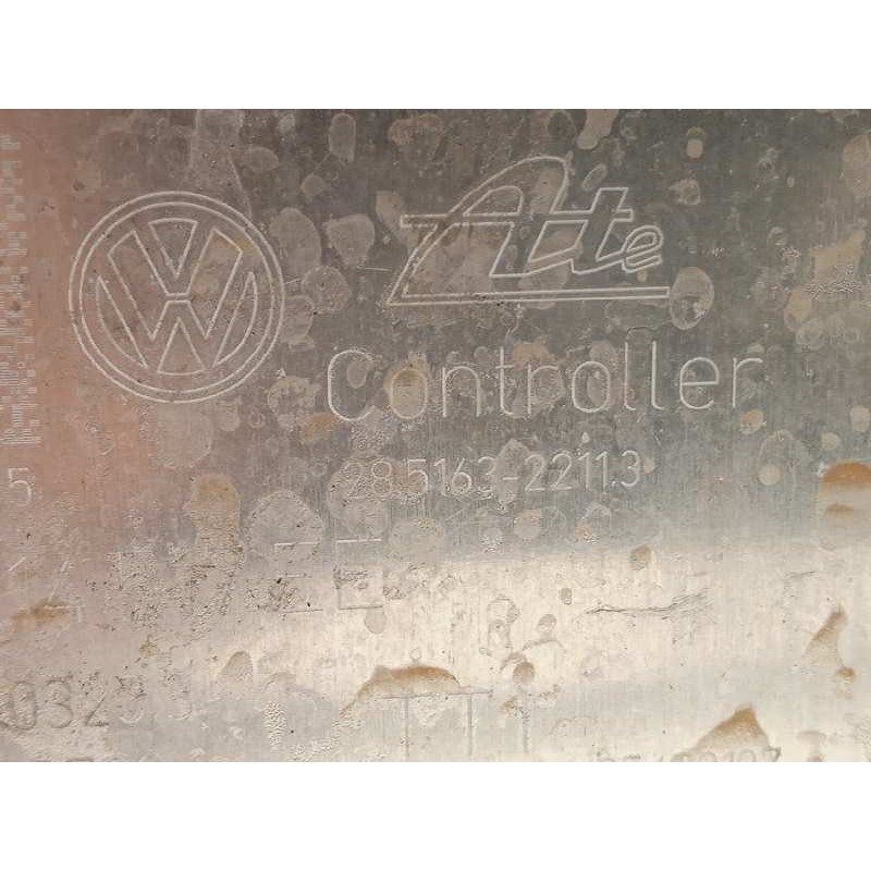 Recambio de abs para seat leon (5f1) style referencia OEM IAM 5Q0614517EE 28516322113 10022016544