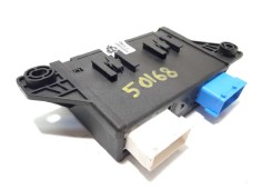 Recambio de modulo electronico para citroën c4 picasso intensive referencia OEM IAM 9812711280  