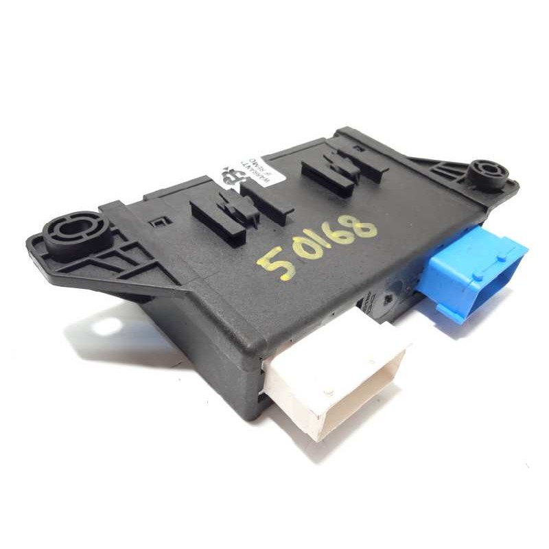 Recambio de modulo electronico para citroën c4 picasso intensive referencia OEM IAM 9812711280  