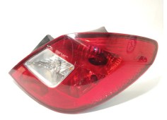 Recambio de piloto trasero derecho para opel corsa d selective referencia OEM IAM 13269051  93190951 2