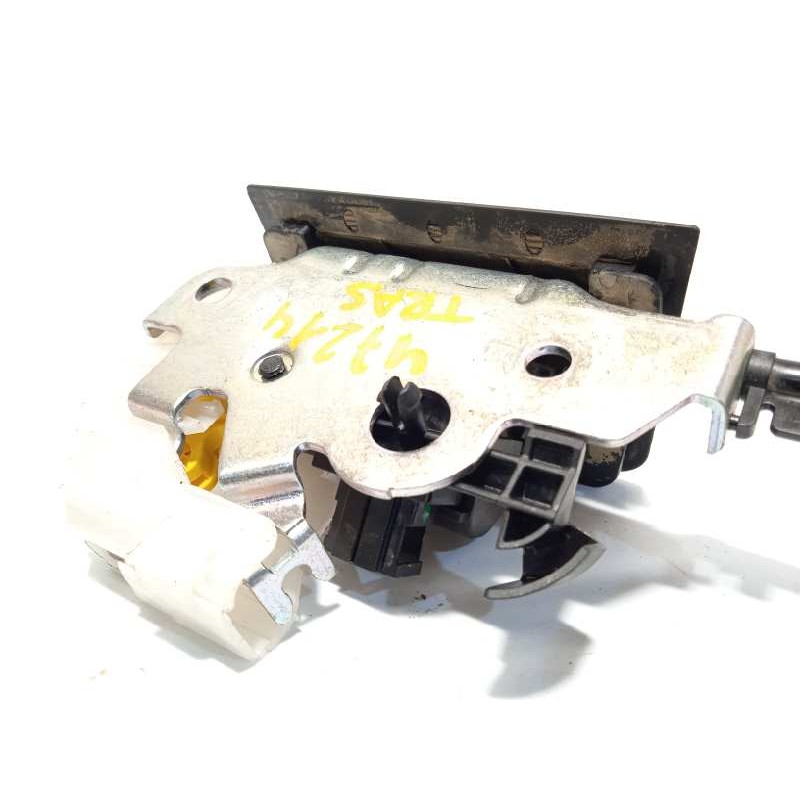 Recambio de cerradura maletero / porton para audi q5 (fyb) 40 tdi quattro básico referencia OEM IAM 80A827506A  