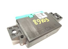 Recambio de modulo electronico para citroën c4 picasso intensive referencia OEM IAM 9675749680  0263004465 2