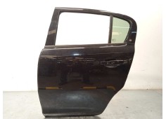 Recambio de puerta trasera izquierda para opel corsa d selective referencia OEM IAM 93189342  