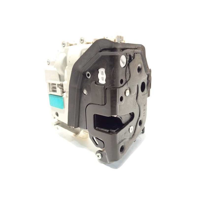 Recambio de cerradura puerta delantera derecha para audi q5 (fyb) 40 tdi quattro básico referencia OEM IAM 8X1837016C  