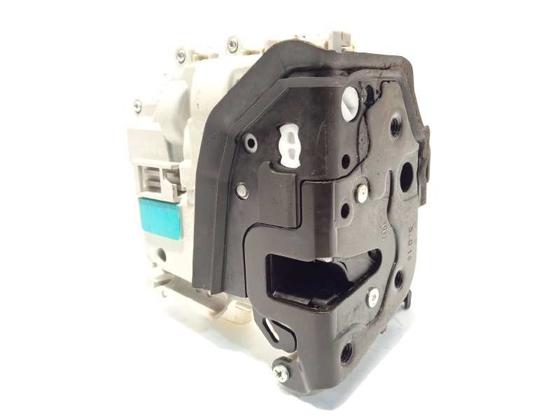 Recambio de cerradura puerta delantera derecha para audi q5 (fyb) 40 tdi quattro básico referencia OEM IAM 8X1837016C  