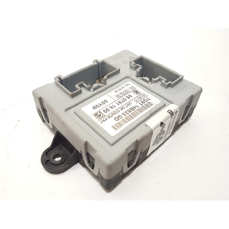 Recambio de modulo confort para ford mondeo ber. (ca2) trend referencia OEM IAM 7G9T14B533GD  