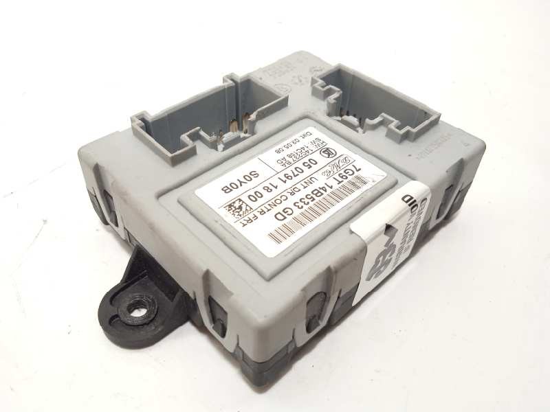 Recambio de modulo confort para ford mondeo ber. (ca2) trend referencia OEM IAM 7G9T14B533GD  