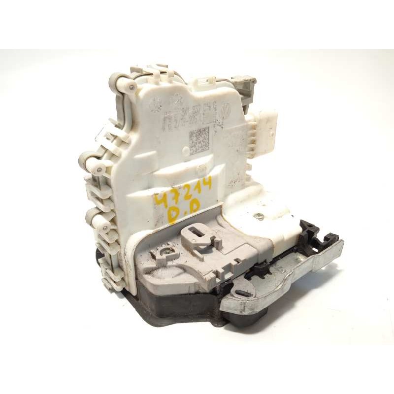 Recambio de cerradura puerta delantera derecha para audi q5 (fyb) 40 tdi quattro básico referencia OEM IAM 8X1837016C  