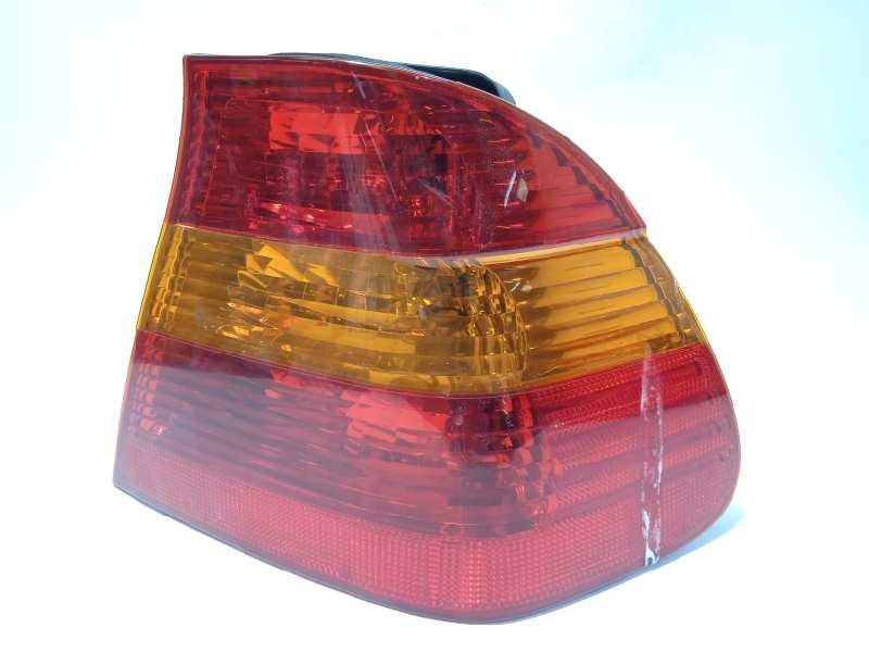 Recambio de piloto trasero derecho para bmw serie 3 berlina (e46) 320d referencia OEM IAM 6907934 63216946534 63216907934